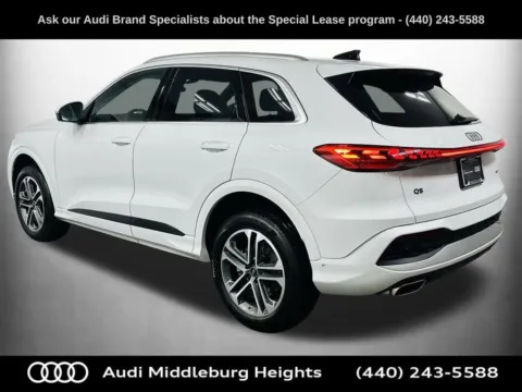 More photos of 2025 Audi Q5 2.0T Premium at Audi Middleburg Heights, OH