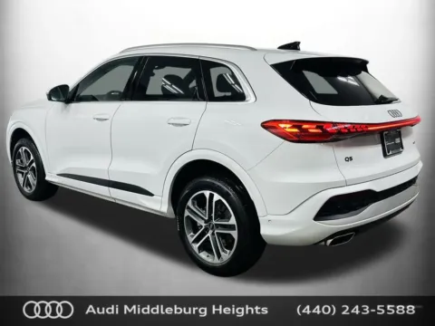 More photos of 2025 Audi Q5 2.0T Premium at Audi Middleburg Heights, OH