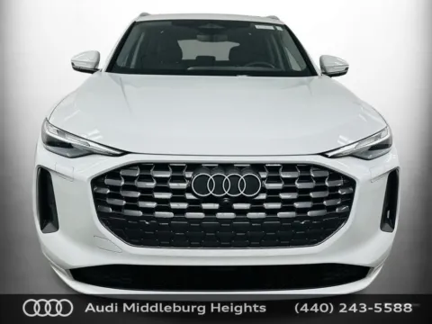 Photos of 2025 Audi Q5 2.0T Premium for sale in Middleburg Heights, OH at Audi Middleburg Heights