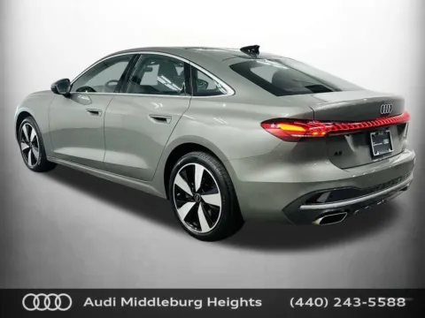 More photos of 2025 Audi All-new A5 Premium Plus at Audi Middleburg Heights, OH