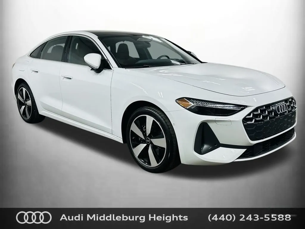 2025 Audi All-new A5 Premium Plus for sale in Middleburg Heights, OH