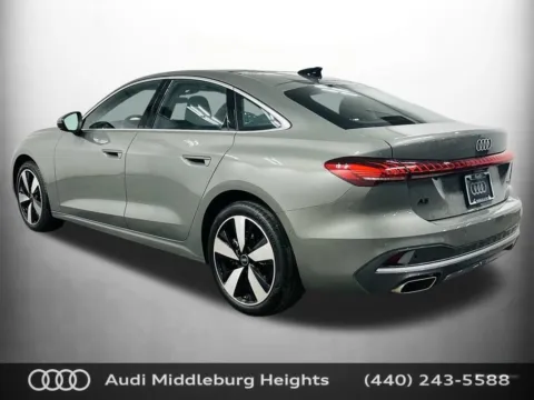 More photos of 2025 Audi All-new A5 Premium Plus at Audi Middleburg Heights, OH