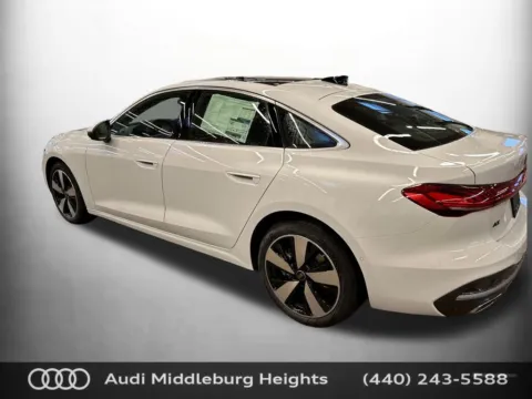 More photos of 2025 Audi A5 2.0T Premium at Audi Middleburg Heights, OH