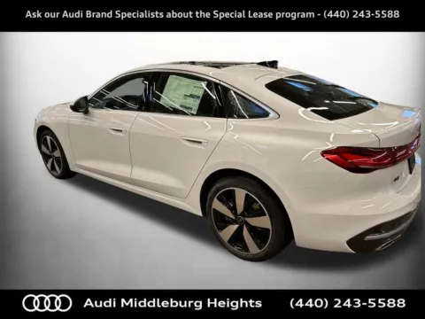 More photos of 2025 Audi A5 2.0T Premium at Audi Middleburg Heights, OH