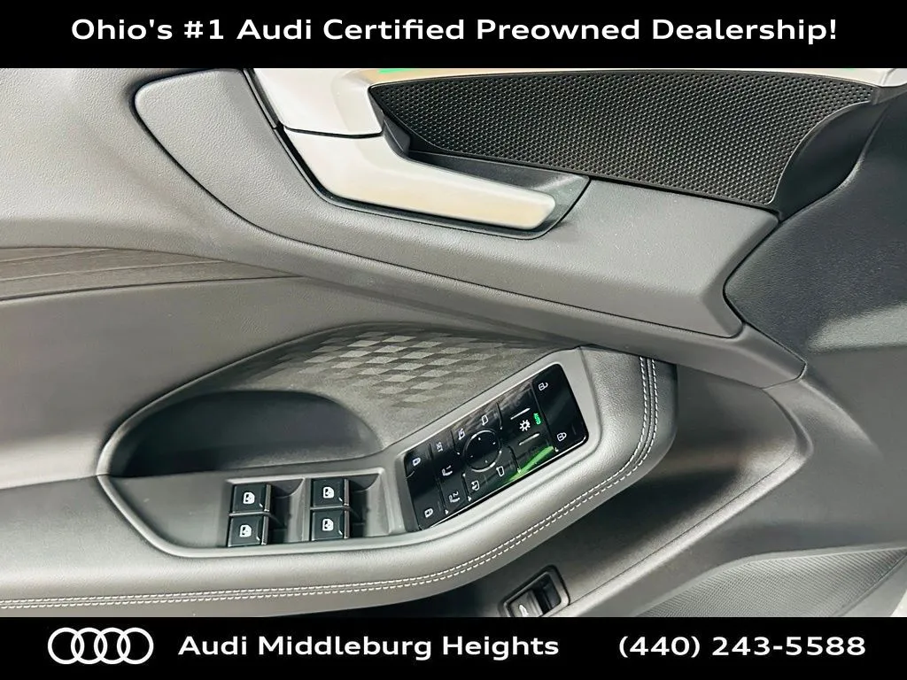 2025 Audi New A5 Premium - Photo 24