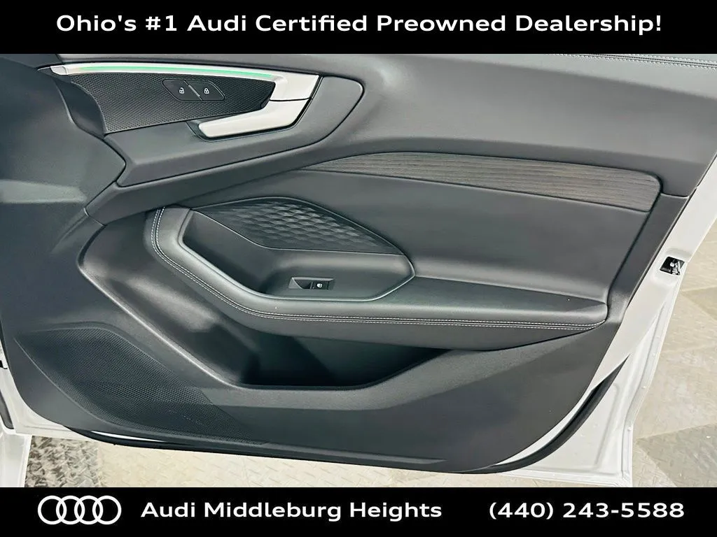 2025 Audi New A5 Premium - Photo 28
