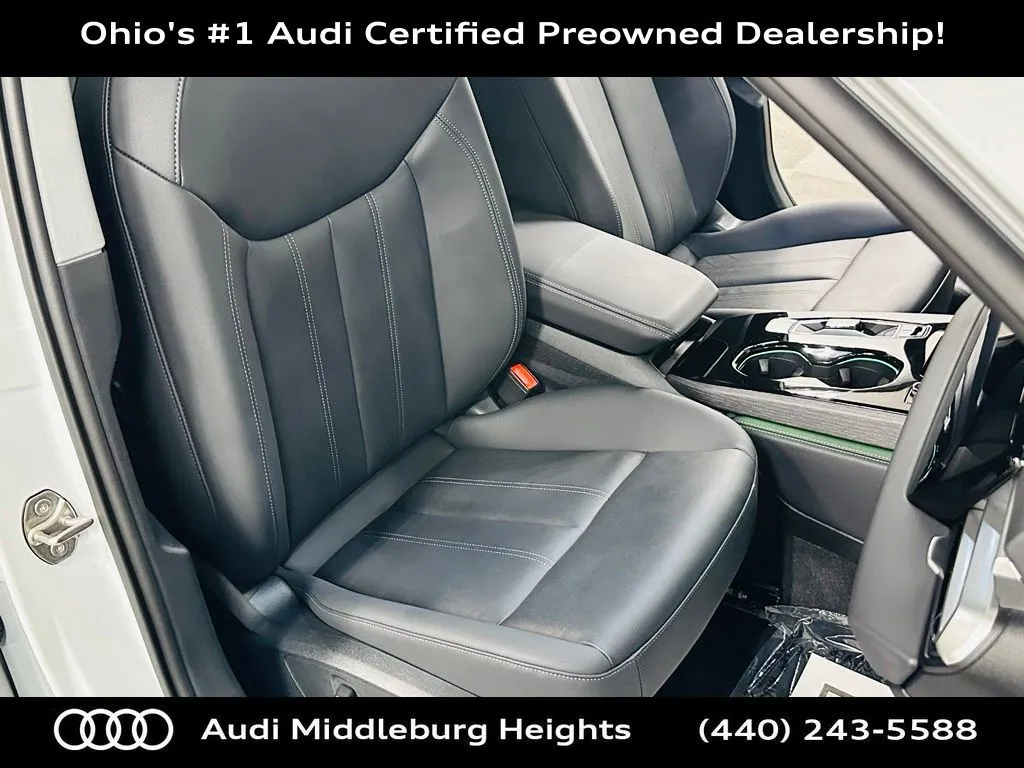 2025 Audi New A5 Premium - Photo 26