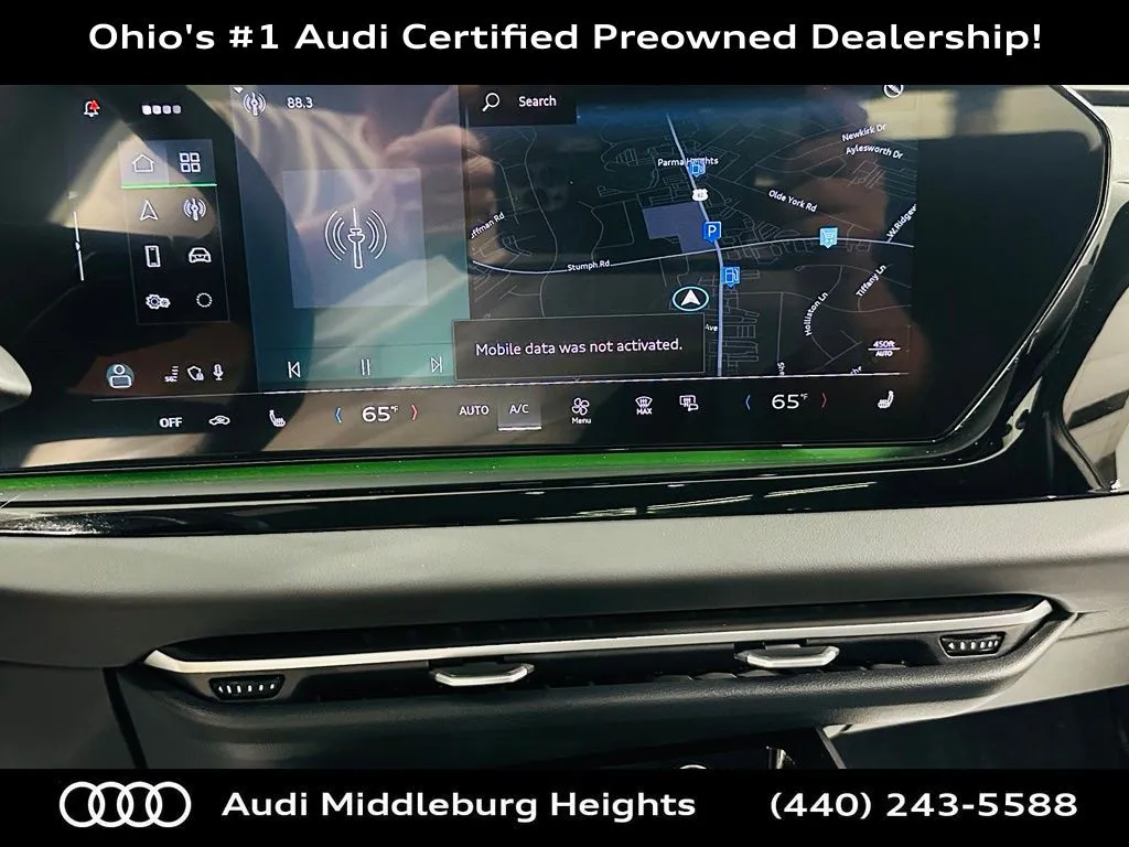 2025 Audi New A5 Premium - Photo 13