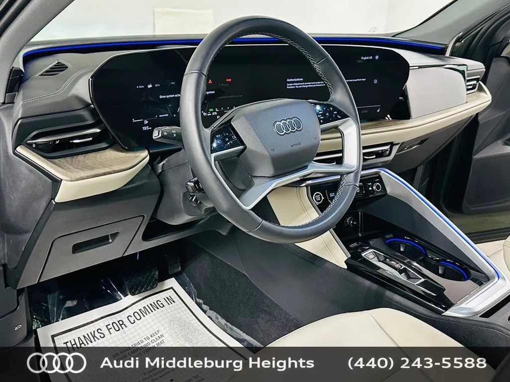 2025 Audi Q5 Premium - Photo 11