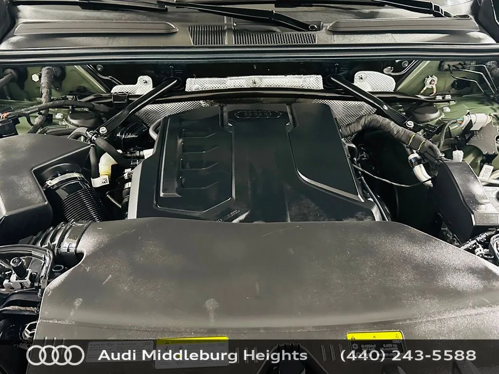 2025 Audi Q5 Premium - Photo 30
