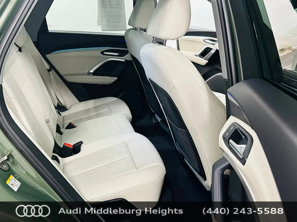 2025 Audi Q5 Premium - Photo 26