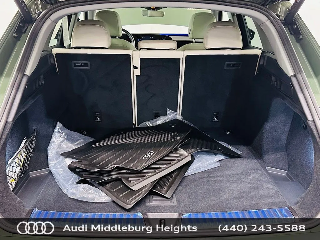 2025 Audi Q5 Premium - Photo 29