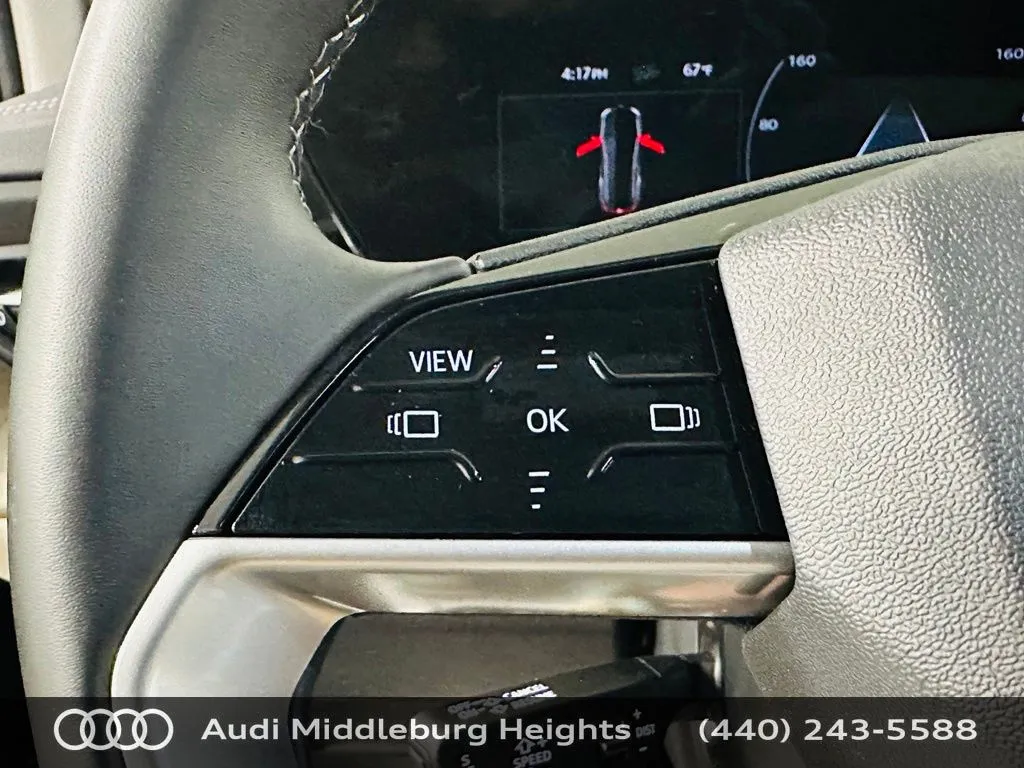 2025 Audi Q5 Premium - Photo 15