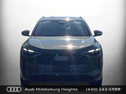 Photos of 2025 Audi Q5 2.0T Premium for sale in Middleburg Heights, OH at Audi Middleburg Heights