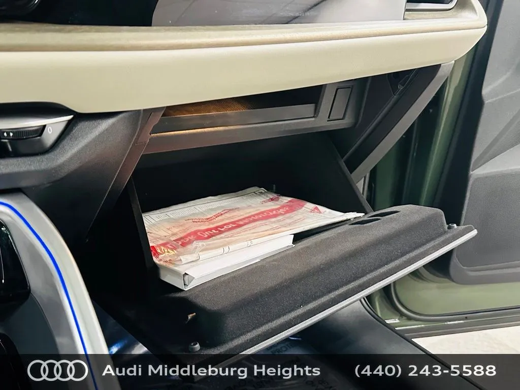 2025 Audi Q5 Premium - Photo 20