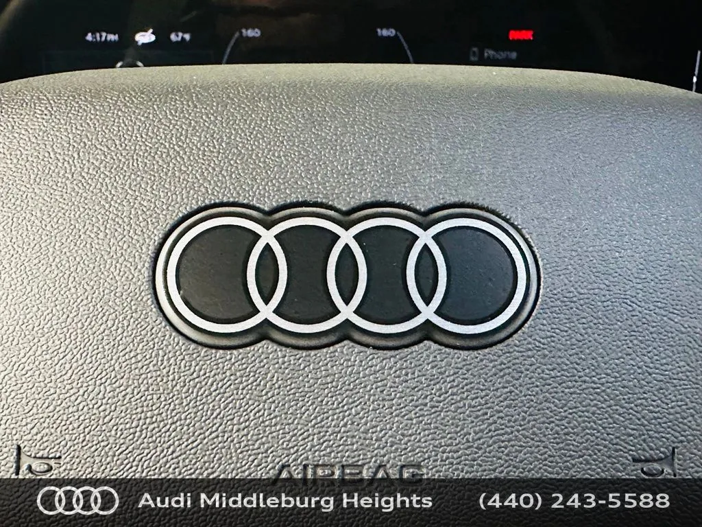 2025 Audi Q5 Premium - Photo 16