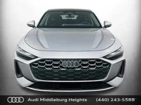 Photos of 2025 Audi A5 Premium Plus for sale in Middleburg Heights, OH at Audi Middleburg Heights