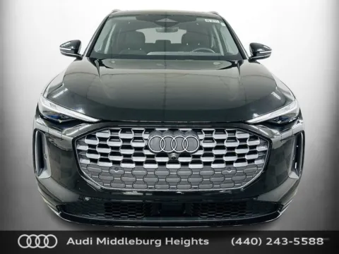 Photos of 2025 Audi Q5 2.0T Premium for sale in Middleburg Heights, OH at Audi Middleburg Heights