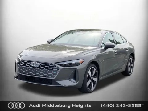 Photos of 2025 Audi All-new A5 Premium for sale in Middleburg Heights, OH at Audi Middleburg Heights