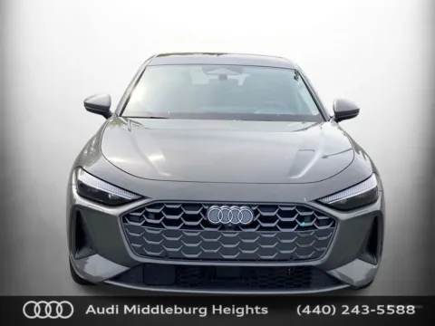 Another view of 2025 Audi All-new A5 Premium for sale in Middleburg Heights, OH at Audi Middleburg Heights