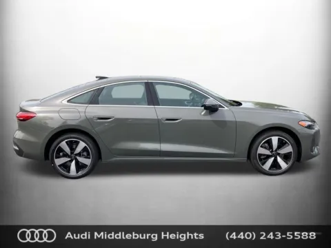 More photos of 2025 Audi All-new A5 Premium at Audi Middleburg Heights, OH