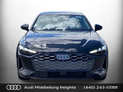 More photos of 2025 Audi All-new A5 Prestige at Audi Middleburg Heights, OH