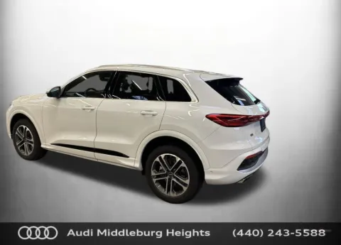 More photos of 2025 Audi Q5 quattro Premium TFSI at Audi Middleburg Heights, OH