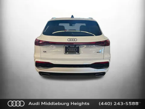 More photos of 2025 Audi Q5 quattro Premium TFSI at Audi Middleburg Heights, OH