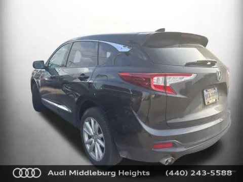 More photos of 2020 Acura RDX at Audi Middleburg Heights, OH