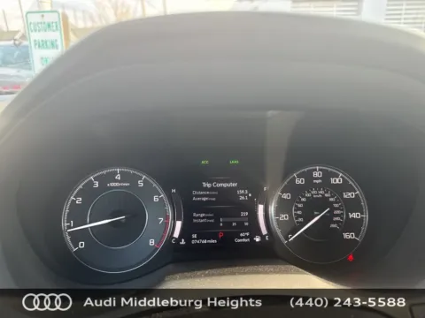 More photos of 2020 Acura RDX at Audi Middleburg Heights, OH