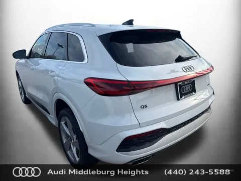 More photos of 2025 Audi Q5 2.0T Premium Plus at Audi Middleburg Heights, OH