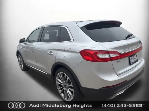 More photos of 2016 Lincoln MKX Reserve at Audi Middleburg Heights, OH