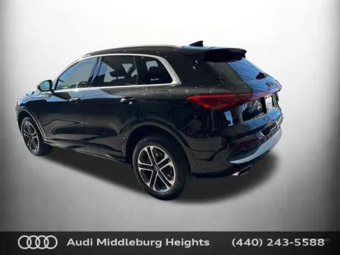 More photos of 2025 Audi Q5 2.0T Premium Plus at Audi Middleburg Heights, OH