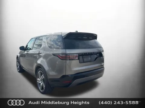 Another view of 2023 Land Rover Discovery S R-Dynamic for sale in Middleburg Heights, OH at Audi Middleburg Heights