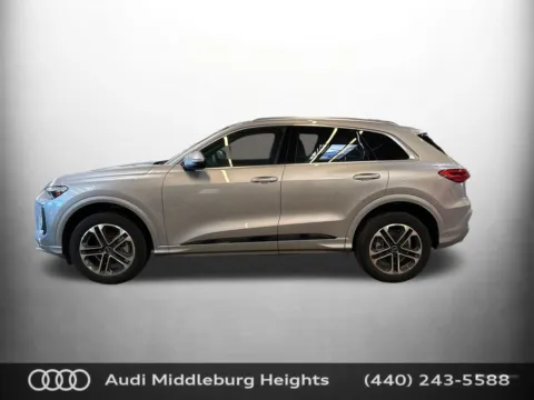 Another view of 2025 Audi Q5 2.0T Premium Plus for sale in Middleburg Heights, OH at Audi Middleburg Heights