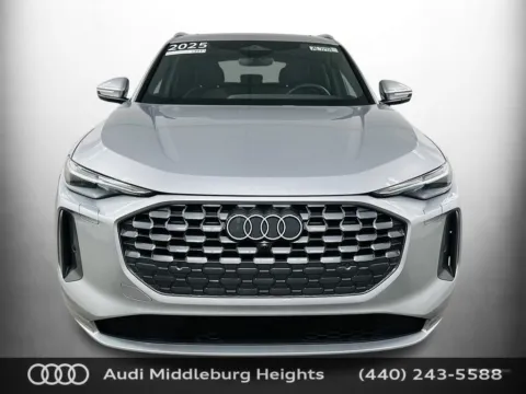 Photos of 2025 Audi Q5 2.0T Premium Plus for sale in Middleburg Heights, OH at Audi Middleburg Heights