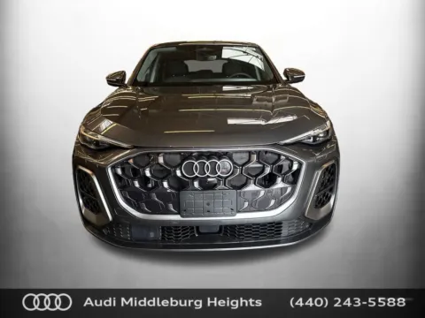 Photos of 2025 Audi Q5 2.0T Premium Plus for sale in Middleburg Heights, OH at Audi Middleburg Heights