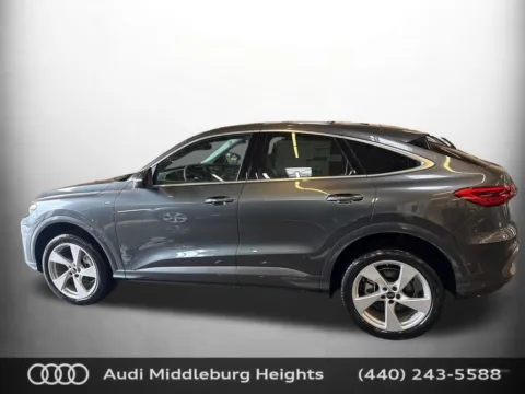 More photos of 2025 Audi Q5 2.0T Premium Plus at Audi Middleburg Heights, OH