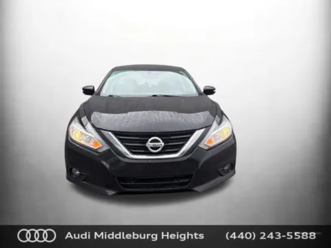 Photos of 2017 Nissan Altima 2.5 SV for sale in Middleburg Heights, OH at Audi Middleburg Heights