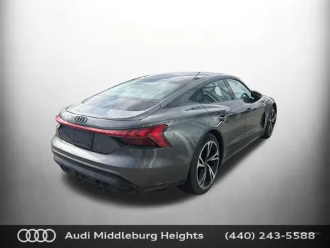 More photos of 2023 Audi e-tron GT Premium Plus at Audi Middleburg Heights, OH