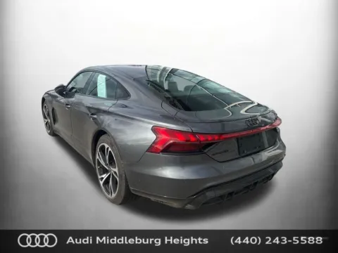 Another view of 2023 Audi e-tron GT Premium Plus for sale in Middleburg Heights, OH at Audi Middleburg Heights