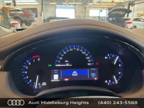 More photos of 2013 Cadillac XTS Luxury at Audi Middleburg Heights, OH