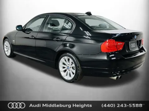More photos of 2011 BMW 3 Series 328i xDrive at Audi Middleburg Heights, OH