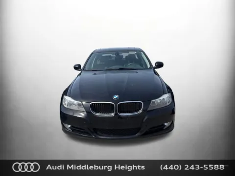 Photos of 2011 BMW 3 Series 328i xDrive for sale in Middleburg Heights, OH at Audi Middleburg Heights