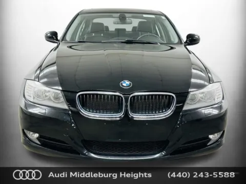 Photos of 2011 BMW 3 Series 328i xDrive for sale in Middleburg Heights, OH at Audi Middleburg Heights