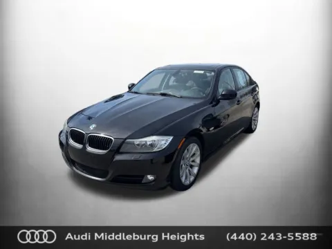 More photos of 2011 BMW 3 Series 328i xDrive at Audi Middleburg Heights, OH