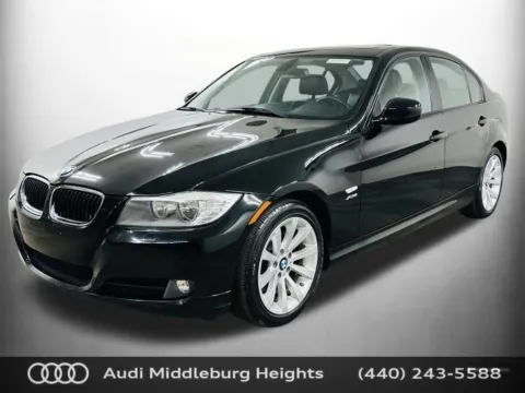 More photos of 2011 BMW 3 Series 328i xDrive at Audi Middleburg Heights, OH