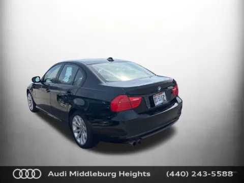 More photos of 2011 BMW 3 Series 328i xDrive at Audi Middleburg Heights, OH