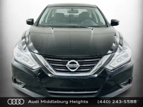 Photos of 2017 Nissan Altima 2.5 SV for sale in Middleburg Heights, OH at Audi Middleburg Heights
