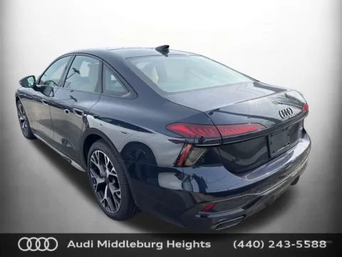 More photos of 2026 Audi A6 3.0 at Audi Middleburg Heights, OH